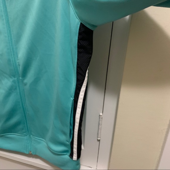 Nike Full Zip Track Jacket - Picture 2 of 7